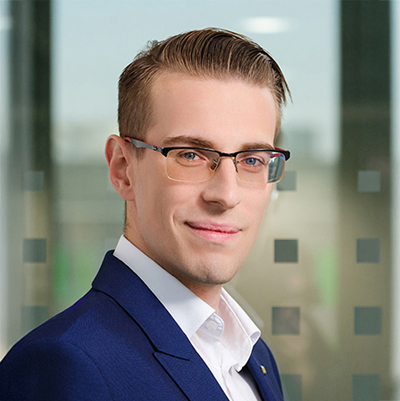 Artur Krygier